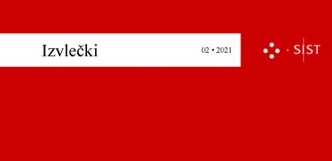 Seznam novih standardov SIST 2021-02